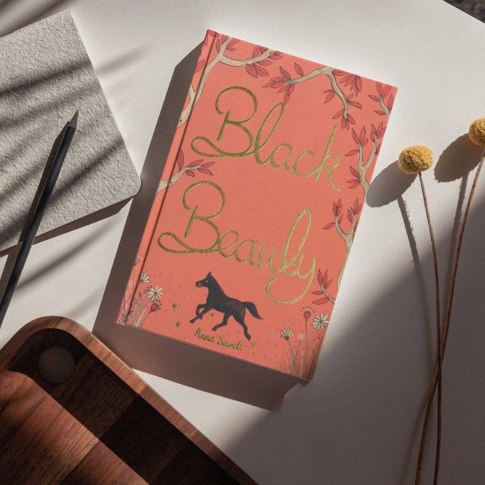 Black Beauty
