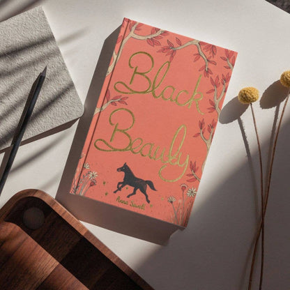 Black Beauty