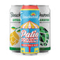 MIXED CASE: PATIO PROJECT + AMALGAMATOR + CITRAHOLIC Case - 6 x 4pk 16oz cans